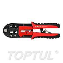 Modular Crimping Tool