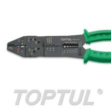 Multi-Purpose Crimping Pliers