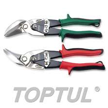 Offset Tin Snips (Left cut & Right cut)