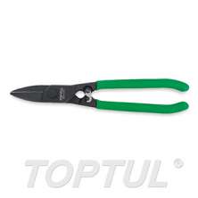 Universal Straight Tin Snips 7",13" 0