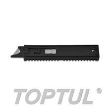 10PCS Replacement Utility Knife Spare Blade Set (Apply to #SCAD1817, #SCAC1817)