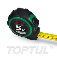 (M) Heavy Duty Metric Measuring Tape