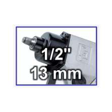 AIR IMPACT WRENCH 1/2" 0