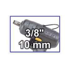 AIR IMPACT WRENCH 3/8" 0