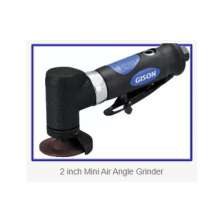 MINI AIR ANGLE GRINDER 2"