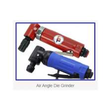 AIR ANGLE DIE GRINDER 6mm 0