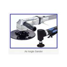 7" AIR ANGLE SANDER