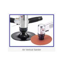 7" & 3",4-1/2",5-1/2" AIR VERTICAL SANDER