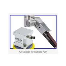 AIR BELT SANDER FOR ROBOTIC ARM 0