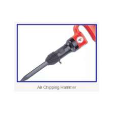 AIR CHIPPING HAMMER