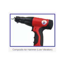 COMPOSITE AIR HAMMER (Low Vibration)