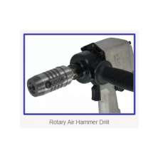 (SDS-plus) ROTARY AIR HAMMER DRILL 0