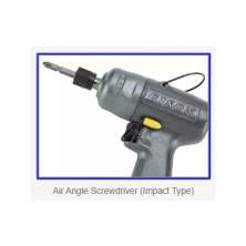 1/4" AIR ANGLE SCREWDRIVER (Impact Type) 0