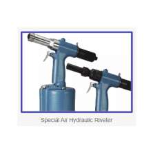 SPECIAL AIR HYDRAULIC RIVETER 0