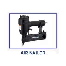 AIR NAILER 0