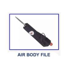 AIR BODY FILE