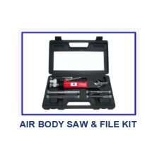 AIR BODY SAW & FILE KIT