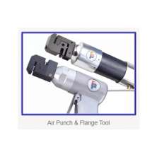 AIR PUNCH & FLANGE TOOL 0