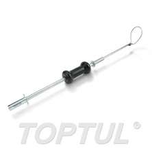 Front Wheel Drive Axle Puller (Steel Cable Type)