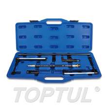 Valve Spring Compressor Kit (One Man Operation Type) 0