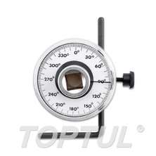 Angular Torque Gauge 0