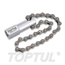 Oil Filter Chain Wrench