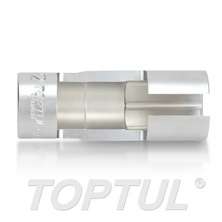 1/2" DR. Oxygen Sensor Socket 0