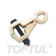 Heavy Duty Clamp 0