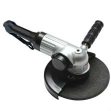 7" Angle Grinders (lower noise and ultra light weight type)